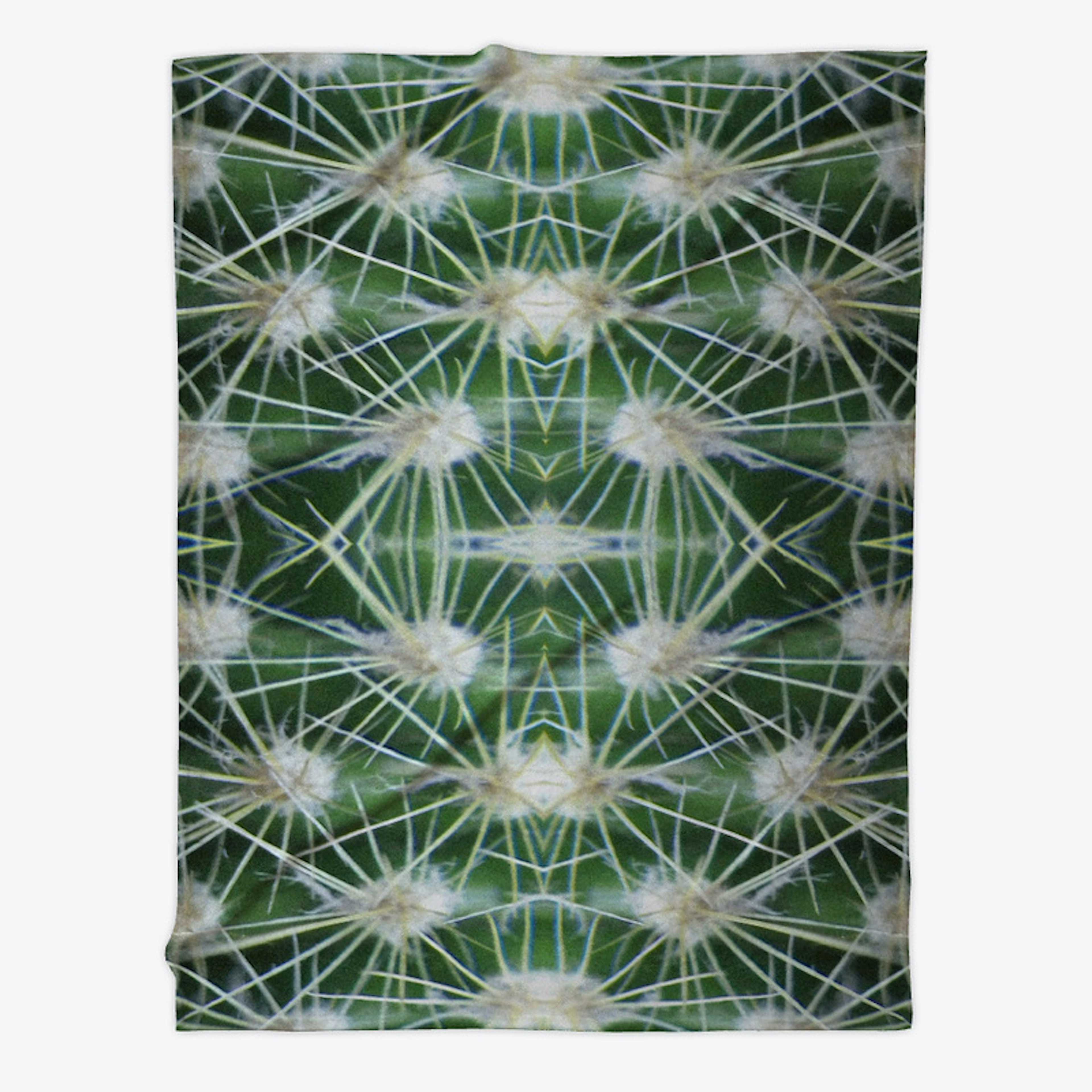Cactus Symmetry