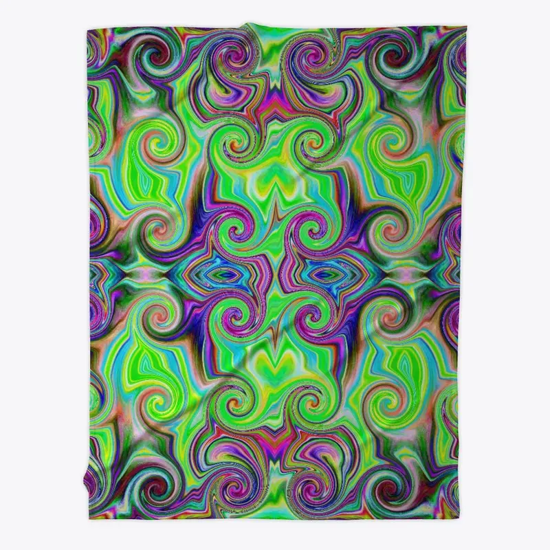 Eye Candy Swirls